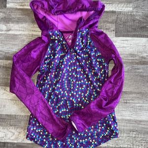 Girls Long Sleeve